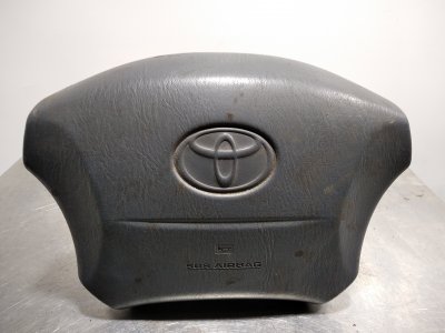 AIRBAG DELANTERO IZQUIERDO