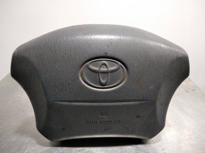 AIRBAG DELANTERO IZQUIERDO TOYOTA LAND CRUISER (J9) TD VX (5-ptas.) (KZJ95)