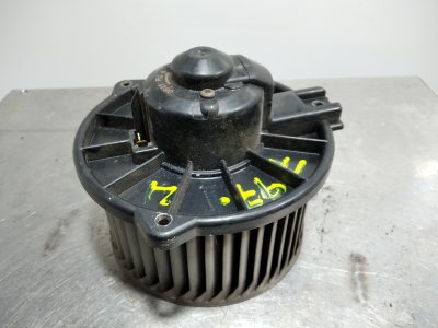 MOTOR CALEFACCION TOYOTA LAND CRUISER (J9) TD VX (5-ptas.) (KZJ95)