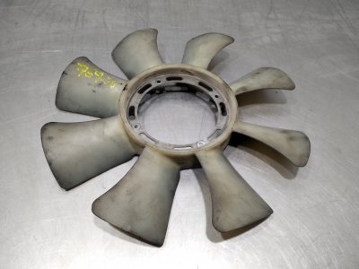 ASPAS DEL VENTILADOR