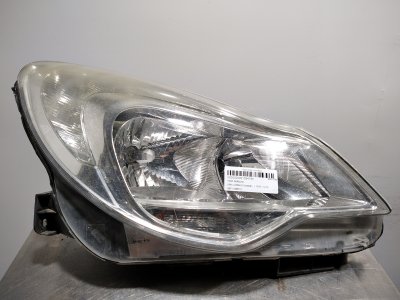 FARO DERECHO OPEL CORSA D CorsaVan