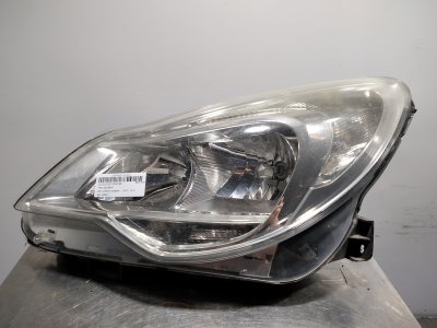 FARO IZQUIERDO OPEL CORSA D CorsaVan