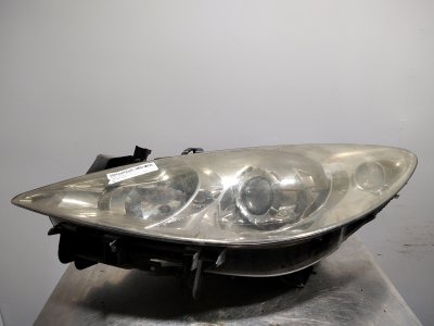 FARO IZQUIERDO PEUGEOT 307 BERLINA (S2) XT