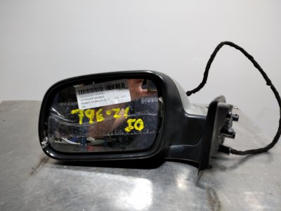 RETROVISOR IZQUIERDO PEUGEOT 307 BERLINA (S2) XT