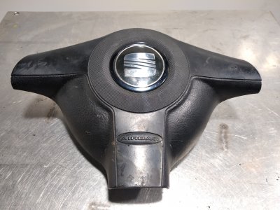 AIRBAG DELANTERO IZQUIERDO SEAT LEON (1M1) Signo