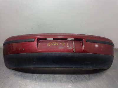 PARAGOLPES TRASERO SEAT LEON (1M1) Signo