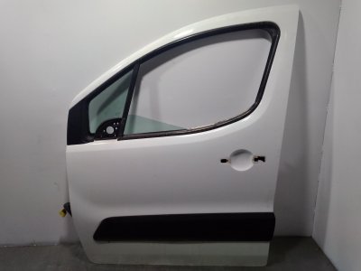 PUERTA DELANTERA IZQUIERDA CITROËN BERLINGO CUADRO X