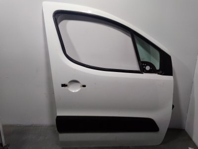 PUERTA DELANTERA DERECHA CITROËN BERLINGO CUADRO X