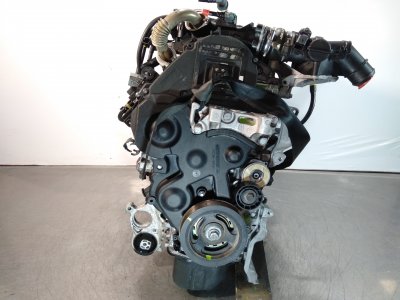 MOTOR COMPLETO CITROËN BERLINGO CUADRO X