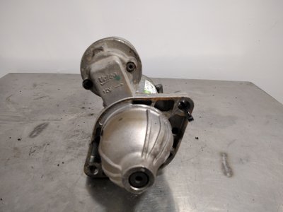 MOTOR ARRANQUE OPEL CORSA D CorsaVan