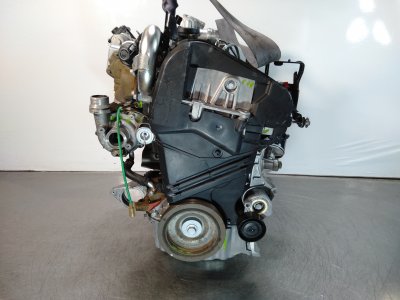 MOTOR COMPLETO NISSAN NV 200 (M20) Kasten Comfort