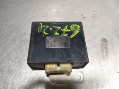 MODULO ELECTRONICO