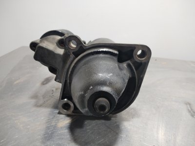 MOTOR ARRANQUE