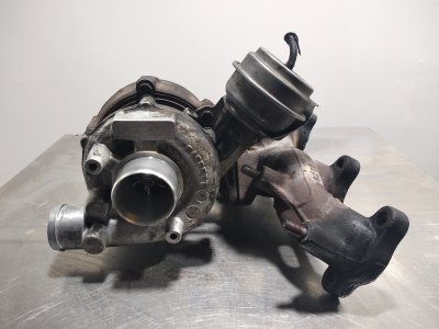 TURBOCOMPRESOR VOLKSWAGEN PASSAT BERLINA (3B2) Comfortline