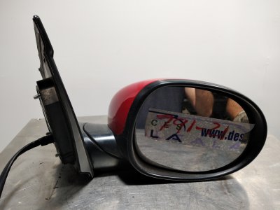 RETROVISOR DERECHO HONDA CIVIC BERLINA (FN) 1.8 Type S