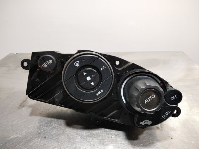 MANDO CALEFACCION / AIRE ACONDICIONADO HONDA CIVIC BERLINA (FN) 1.8 Type S