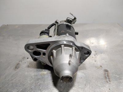 MOTOR ARRANQUE