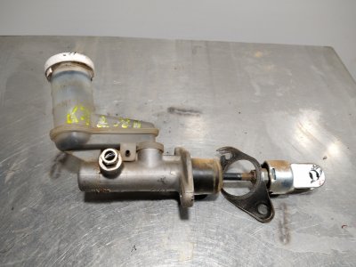 bomba-embrague de 3.2 DI-D GLS (5-ptas.) 
