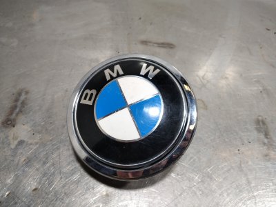 MANETA EXTERIOR PORTON BMW SERIE 1 BERLINA (E81/E87) 120d