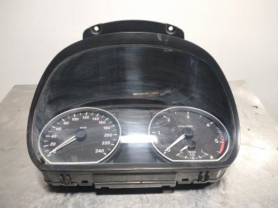 CUADRO INSTRUMENTOS BMW SERIE 1 BERLINA (E81/E87) 116d