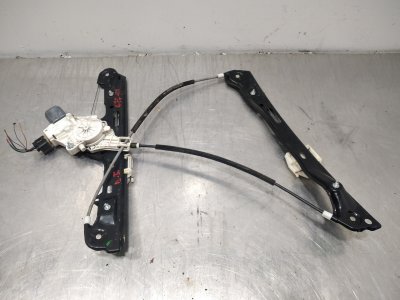 ELEVALUNAS DELANTERO IZQUIERDO BMW SERIE 1 BERLINA (E81/E87) 116d