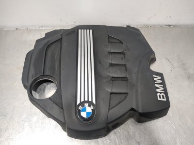 TAPA MOTOR BMW SERIE 1 BERLINA (E81/E87) 116d