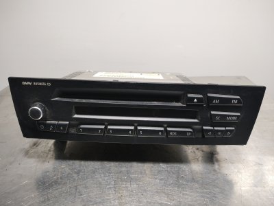 SISTEMA AUDIO / RADIO CD BMW SERIE 1 BERLINA (E81/E87) 116d