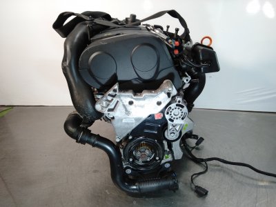 MOTOR COMPLETO VOLKSWAGEN PASSAT BERLINA (3C2) Advance