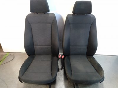 JUEGO ASIENTOS COMPLETO BMW SERIE 1 BERLINA (E81/E87) 116d