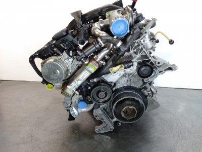 MOTOR COMPLETO BMW SERIE 1 BERLINA (E81/E87) 120d