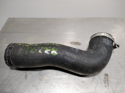 tubo de GTI Performance BMT/Start-Stopp 