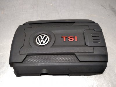 TAPA MOTOR VOLKSWAGEN GOLF VII LIM. (BQ1) GTI Performance BMT/Start-Stopp