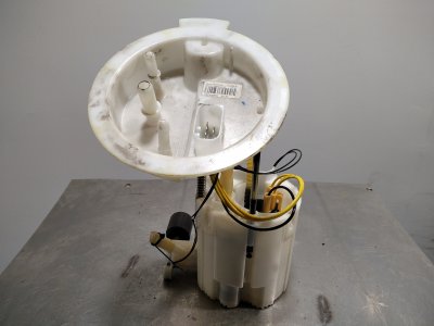 AFORADOR de 420d 