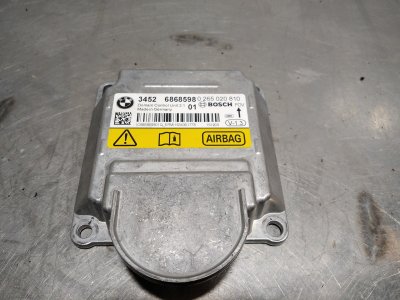 centralita-airbag de 420d 