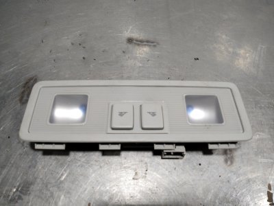 LUZ INTERIOR