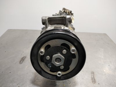 COMPRESOR AIRE ACONDICIONADO