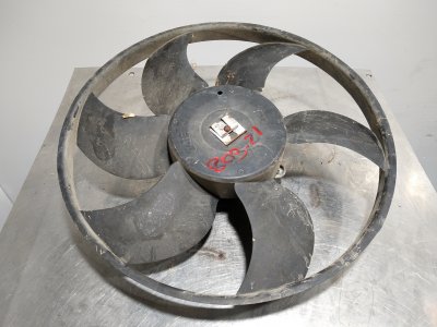 ELECTROVENTILADOR