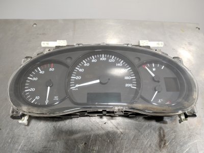 CUADRO INSTRUMENTOS MERCEDES-BENZ CITAN (W415) FURGON 1.5 CDI CAT