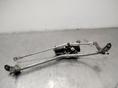motor-limpia-delantero de 1.5 CDI CAT 