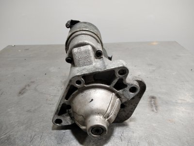 MOTOR ARRANQUE