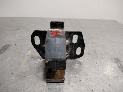 CERRADURA MALETERO / PORTON