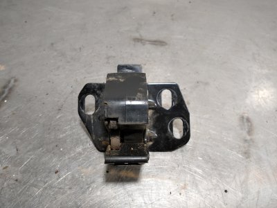 CERRADURA MALETERO / PORTON