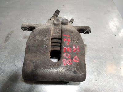 PINZA FRENO DELANTERA IZQUIERDA