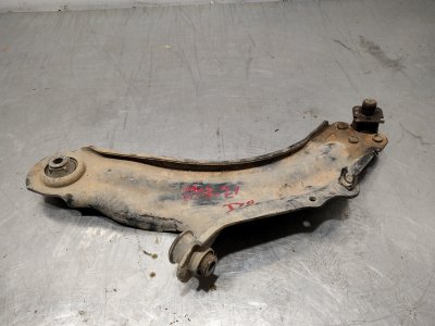 BRAZO SUSPENSION INFERIOR DELANTERO IZQUIERDO