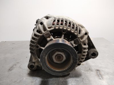 ALTERNADOR CITROËN BERLINGO 1.9 600 D Furg.