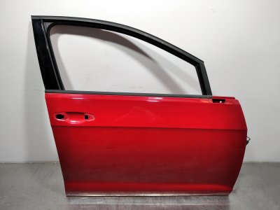 PUERTA DELANTERA DERECHA VOLKSWAGEN GOLF VII LIM. (BQ1) GTI Performance BMT/Start-Stopp