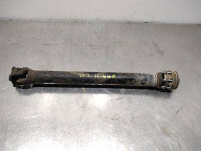 TRANSMISION DELANTERA