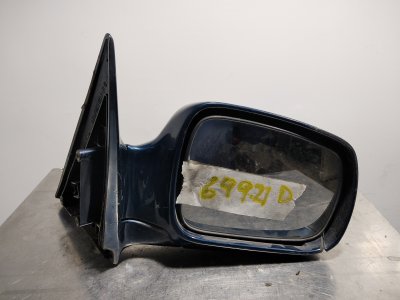 RETROVISOR DERECHO HYUNDAI TERRACAN (HP) 2.9 CRDi GL