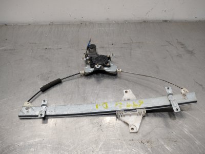 ELEVALUNAS DELANTERO IZQUIERDO HYUNDAI TERRACAN (HP) 2.9 CRDi GL