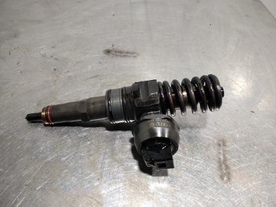 INYECTOR VOLKSWAGEN CADDY KA/KB (2K) Life